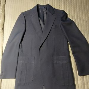 Vintage Johnny Carson Jacket And Pants